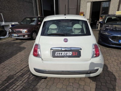 Fiat 500 1.2 EasyPower Pop Star (4)