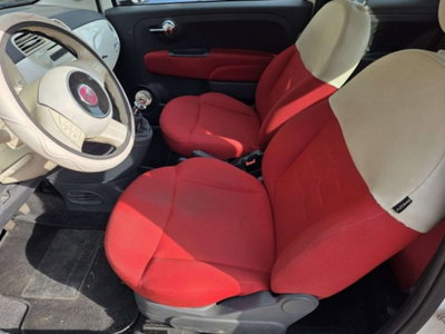 Fiat 500 1.2 EasyPower Pop Star (5)