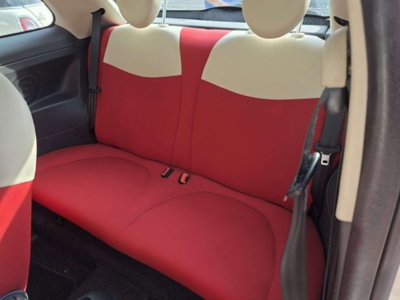 Fiat 500 1.2 EasyPower Pop Star (6)
