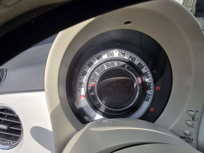 Fiat 500 1.2 EasyPower Pop Star (7)