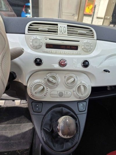 Fiat 500 1.2 EasyPower Pop Star (8)