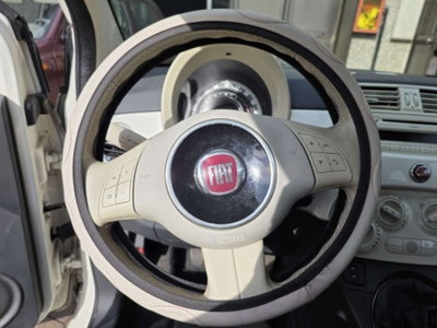 Fiat 500 1.2 EasyPower Pop Star (9)