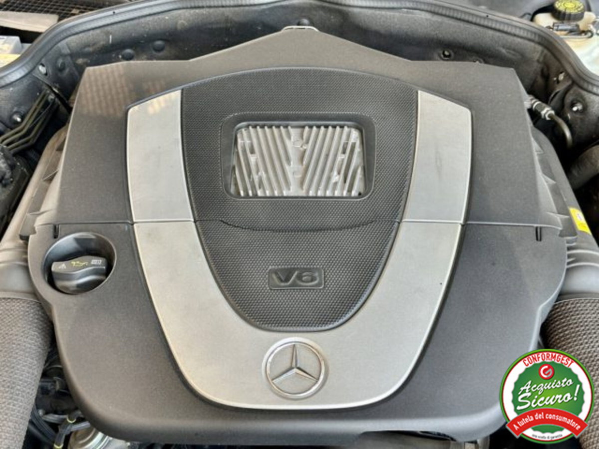 Mercedes-Benz SL 350 cat EVO Sport (10)