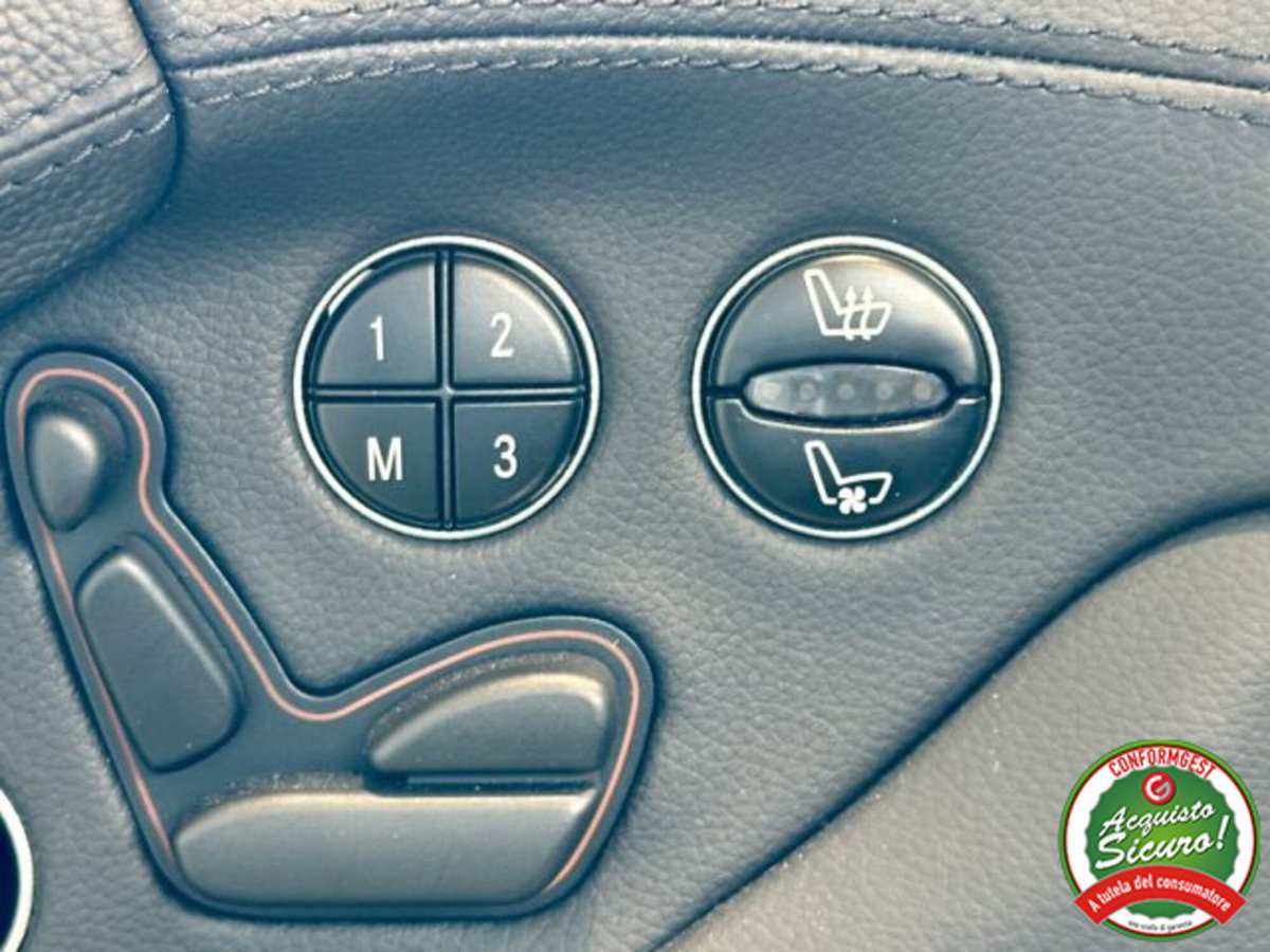 Mercedes-Benz SL 350 cat EVO Sport (14)
