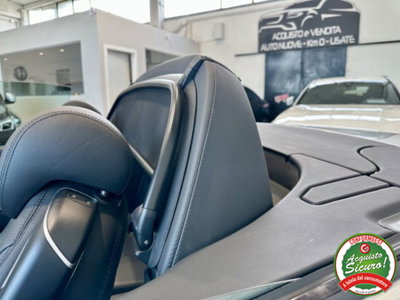 Mercedes-Benz SL 350 cat EVO Sport (17)