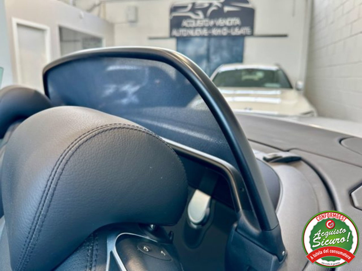 Mercedes-Benz SL 350 cat EVO Sport (18)