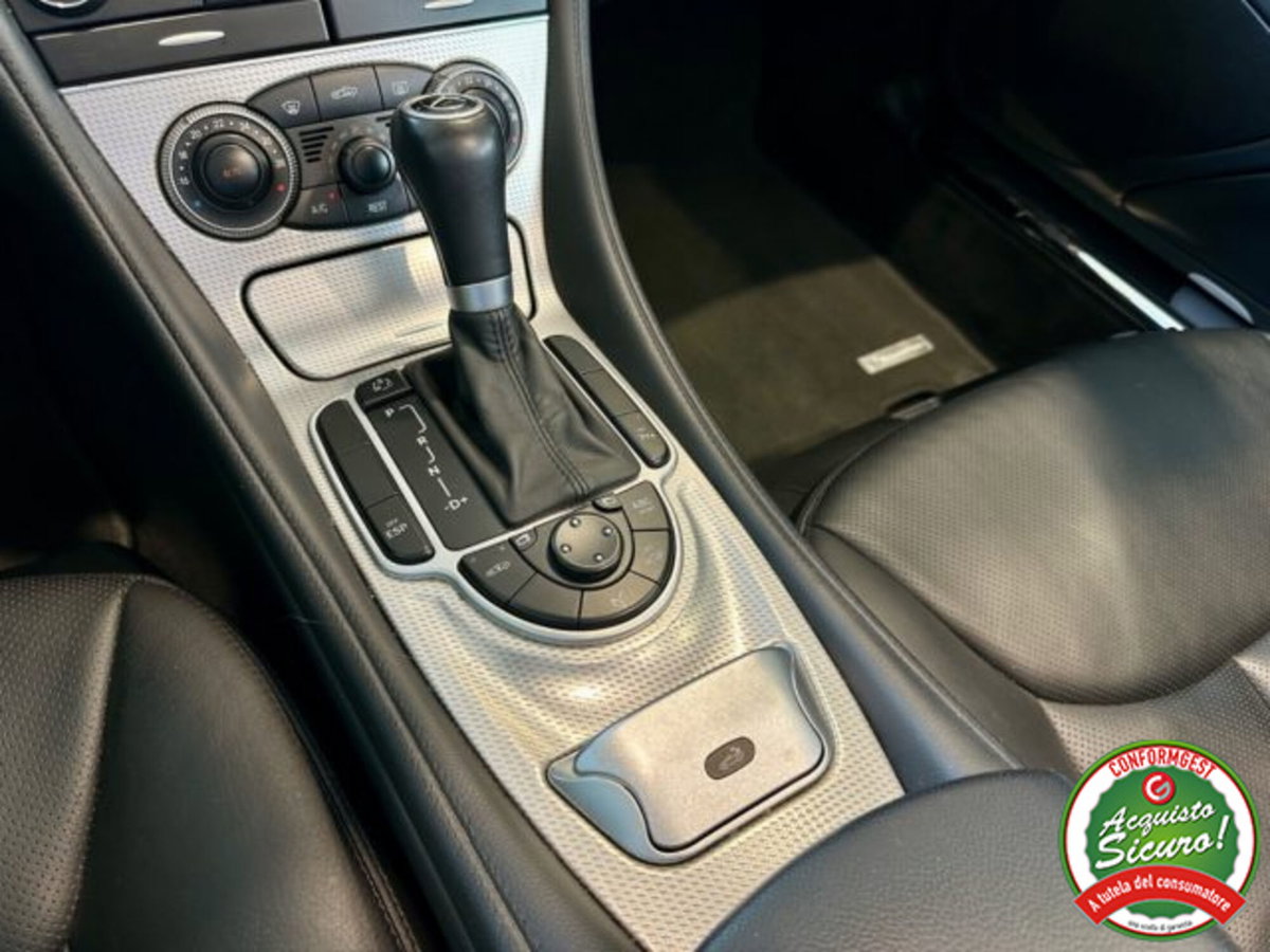 Mercedes-Benz SL 350 cat EVO Sport (20)