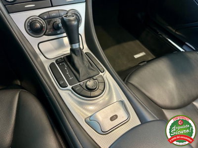 Mercedes-Benz SL 350 cat EVO Sport (20)