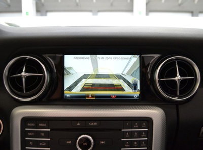 Mercedes-Benz SLC 300 AMG line (10)
