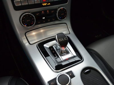 Mercedes-Benz SLC 300 AMG line (11)