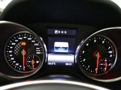 Mercedes-Benz SLC 300 AMG line (12)