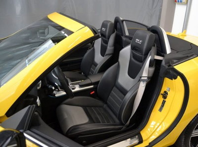 Mercedes-Benz SLC 300 AMG line (3)