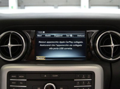 Mercedes-Benz SLC 300 AMG line (9)