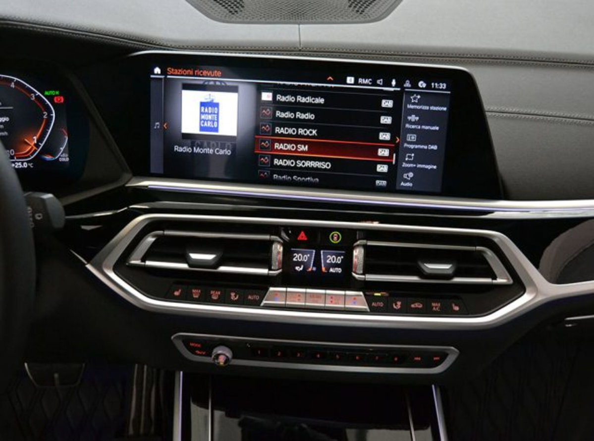 BMW X7 xDrive30d (12)