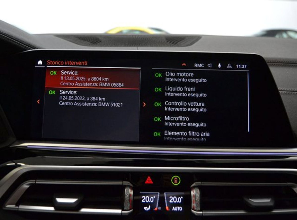 BMW X7 xDrive30d (18)