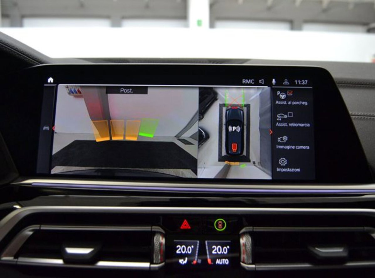 BMW X7 xDrive30d (19)