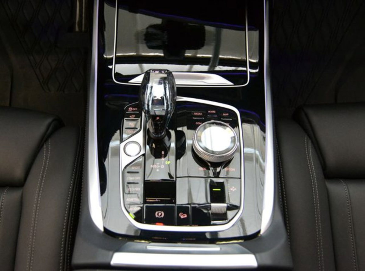 BMW X7 xDrive30d (20)