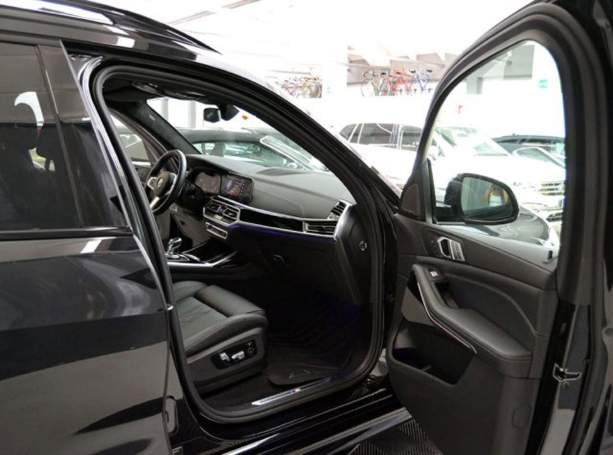 BMW X7 xDrive30d (7)