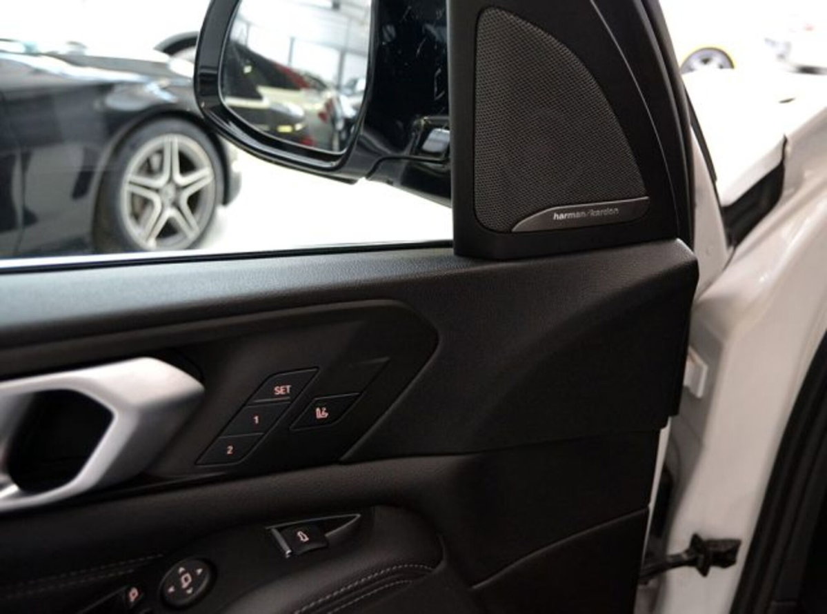 BMW X5 xDrive30d Msport (6)