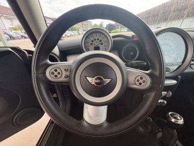 MINI Mini 1.6 16V Cooper Chili (11)
