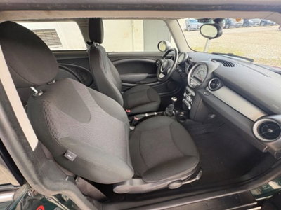 MINI Mini 1.6 16V Cooper Chili (12)