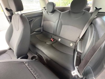 MINI Mini 1.6 16V Cooper Chili (14)