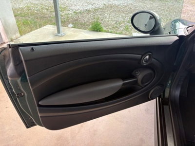 MINI Mini 1.6 16V Cooper Chili (15)
