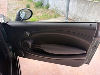 MINI Mini 1.6 16V Cooper Chili (16)