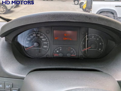 Fiat Ducato Furgone 15 2.3 JTD PM Furgone (10)