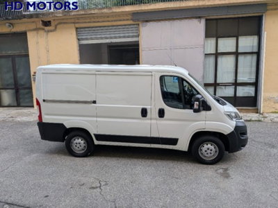 Fiat Ducato Furgone 15 2.3 JTD PM Furgone (2)