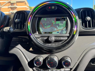MINI Mini Countryman 2.0 Cooper D Business Countryman ALL4 Automatica (10)