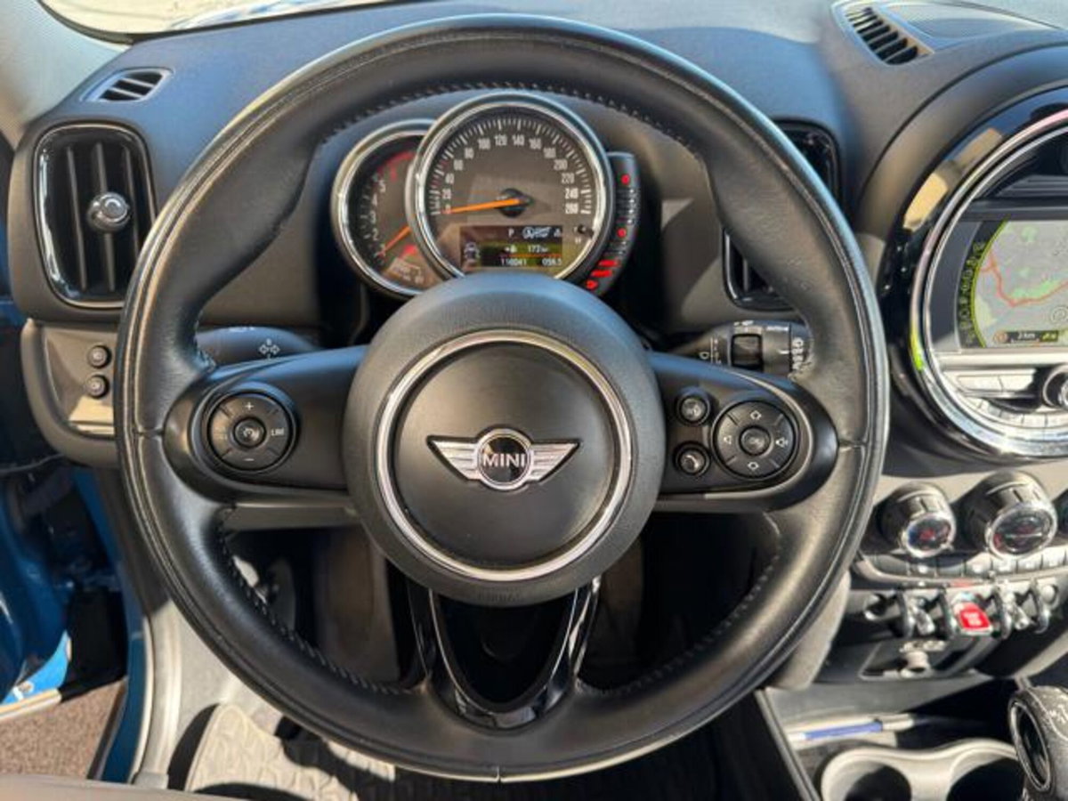 MINI Mini Countryman 2.0 Cooper D Business Countryman ALL4 Automatica (12)