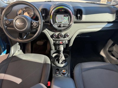MINI Mini Countryman 2.0 Cooper D Business Countryman ALL4 Automatica (8)