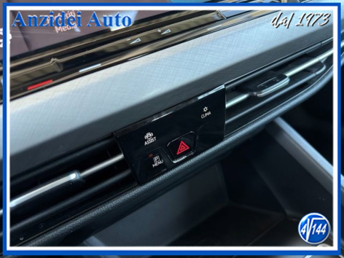 Volkswagen Golf Variant 1.0 eTSI EVO DSG Life (15)