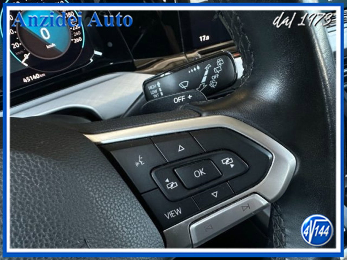 Volkswagen Golf Variant 1.0 eTSI EVO DSG Life (17)