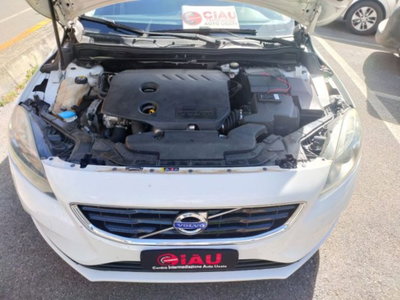 Volvo V40 D2 1.6 Business Edition (18)