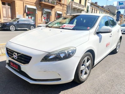 Volvo V40 D2 1.6 Business Edition (3)