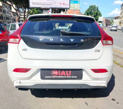 Volvo V40 D2 1.6 Business Edition (6)
