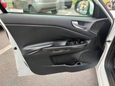 Alfa Romeo Giulietta 1.6 JTDm Progression 120cv (11)