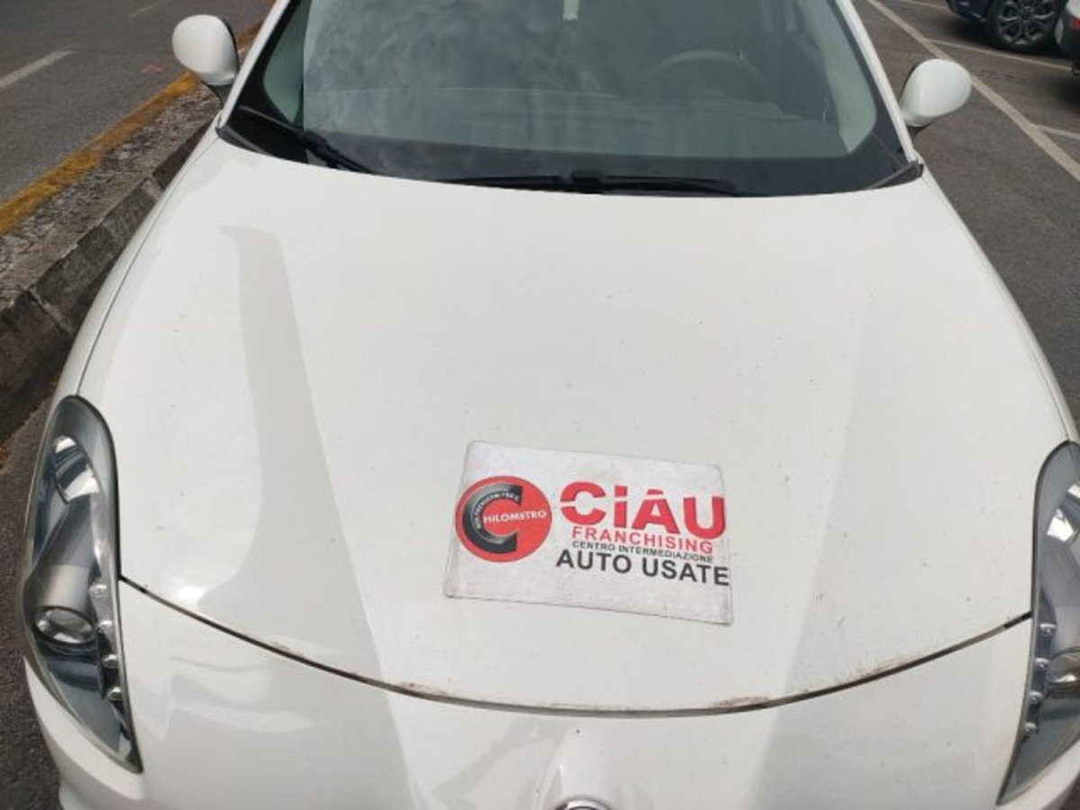 Alfa Romeo Giulietta 1.6 JTDm Progression 120cv (17)