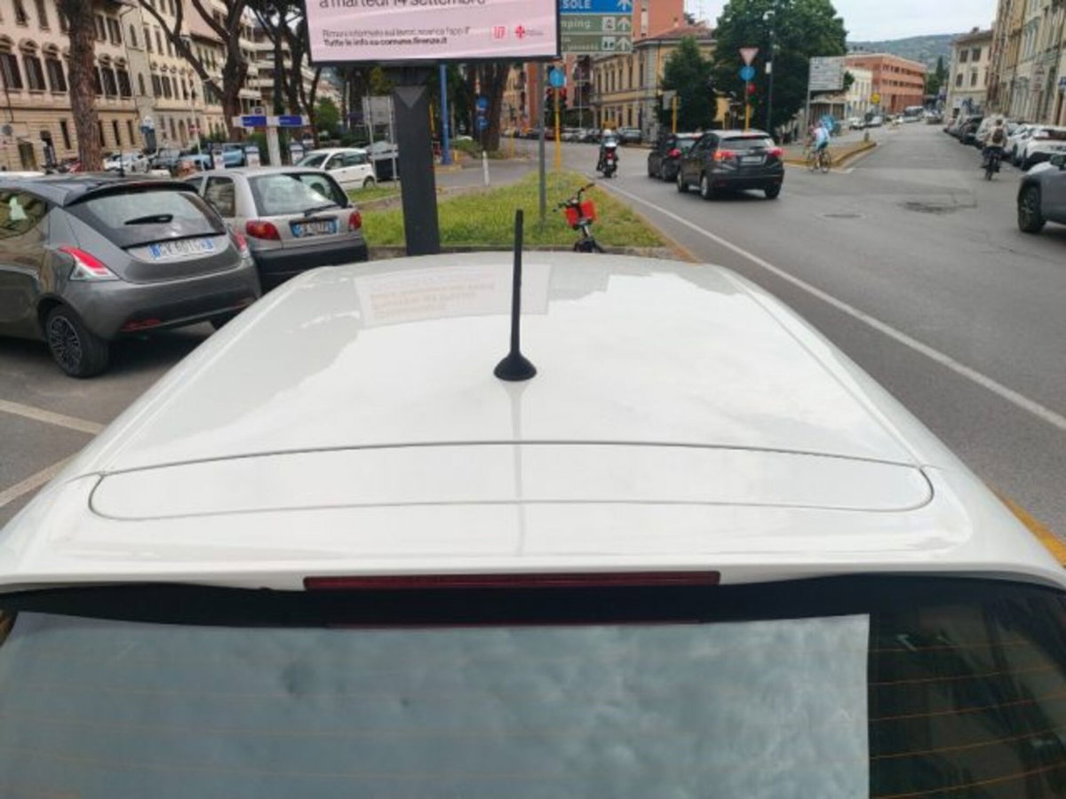 Alfa Romeo Giulietta 1.6 JTDm Progression 120cv (18)