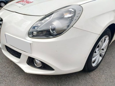 Alfa Romeo Giulietta 1.6 JTDm Progression 120cv (19)