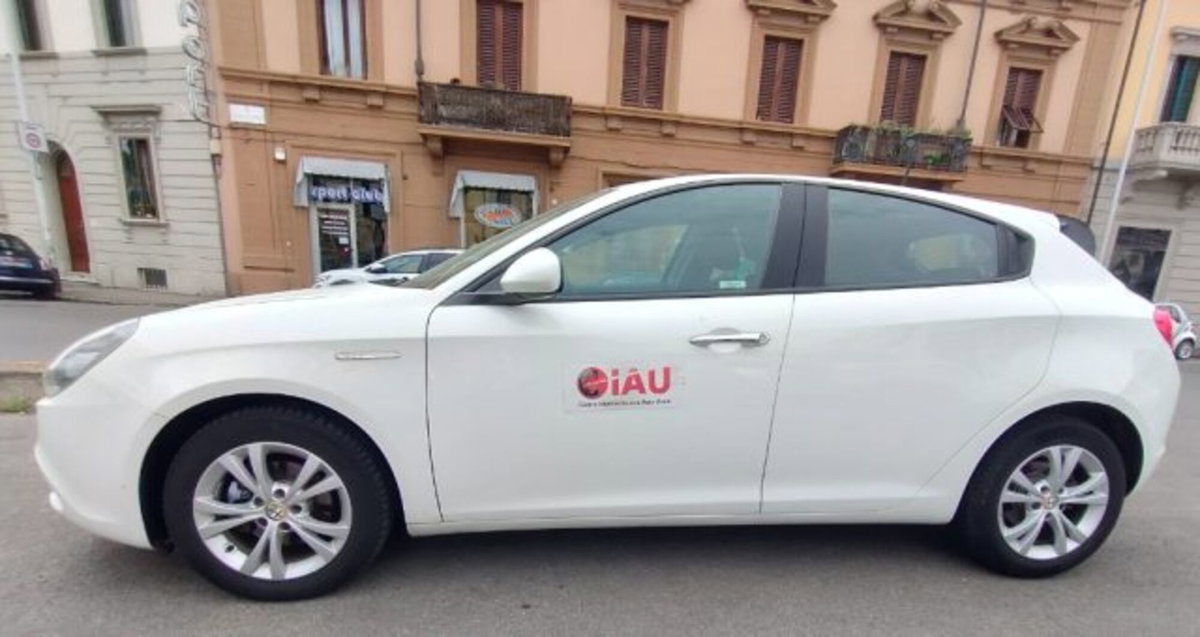 Alfa Romeo Giulietta 1.6 JTDm Progression 120cv (4)