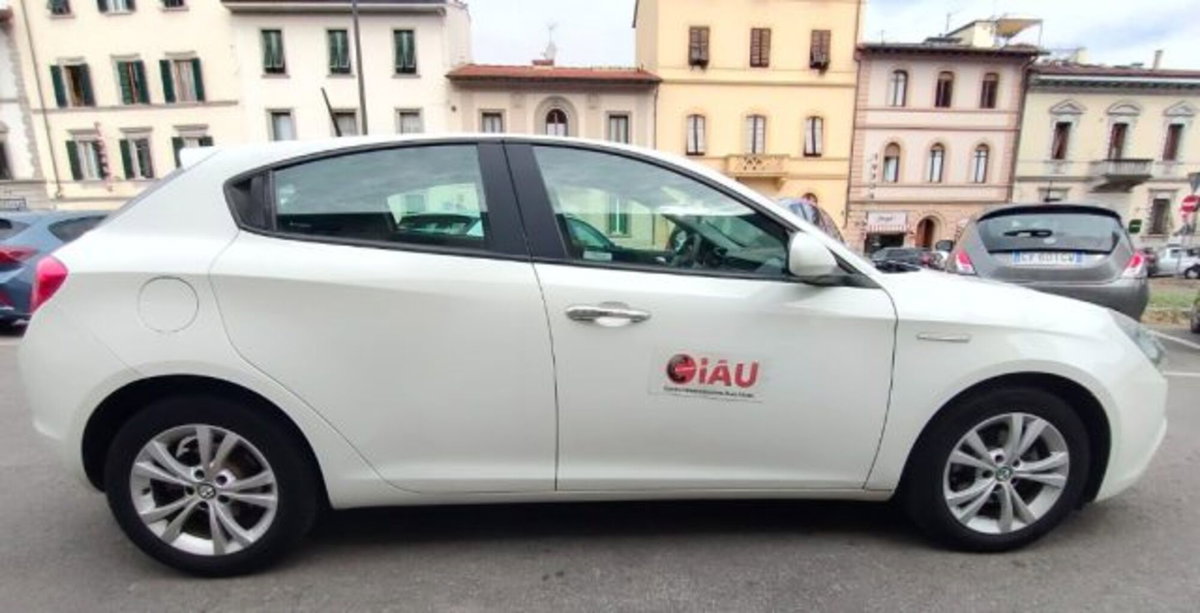 Alfa Romeo Giulietta 1.6 JTDm Progression 120cv (8)