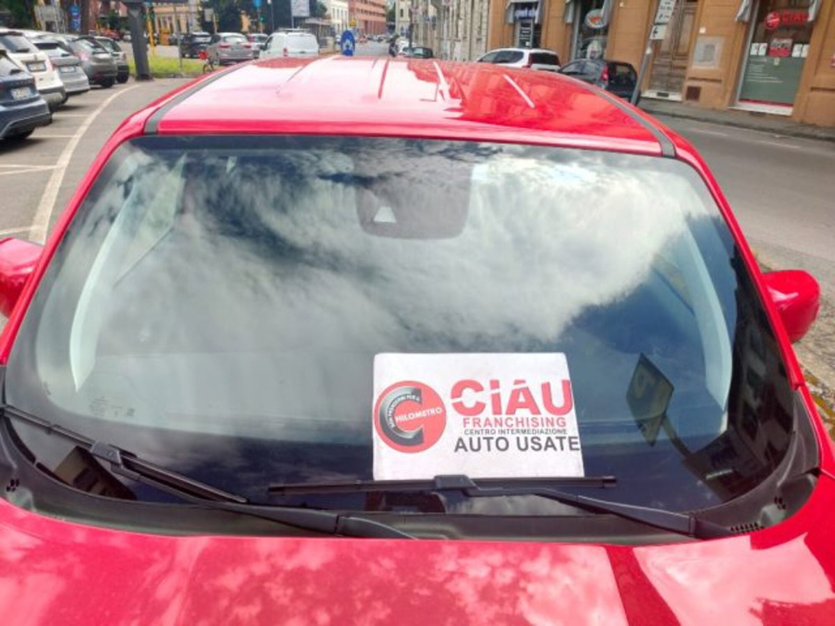 Jeep Renegade 1.6 Mjt 130 CV Longitude (20)
