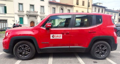 Jeep Renegade 1.6 Mjt 130 CV Longitude (4)