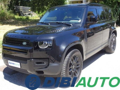 Land Rover Defender 110 3.0D I6 200 CV AWD Auto S usata