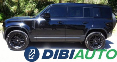 Land Rover Defender 110 3.0D I6 200 CV AWD Auto S (3)