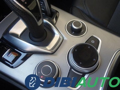 Alfa Romeo Stelvio Stelvio 2.2 Turbodiesel 190 CV AT8 Q4 Sprint (10)
