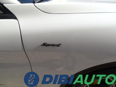 Alfa Romeo Stelvio Stelvio 2.2 Turbodiesel 190 CV AT8 Q4 Sprint (16)
